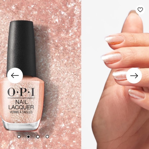 6 OPI Nailpolish BRAND NEW, full-size - Picture 7 of 13